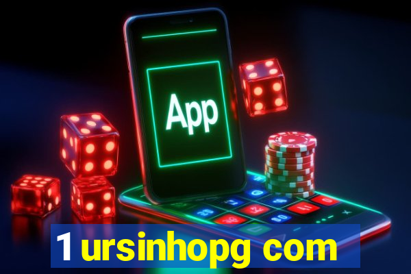 1 ursinhopg com